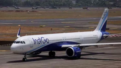 indigo introduces booking via whatsapp  here s how you can use it