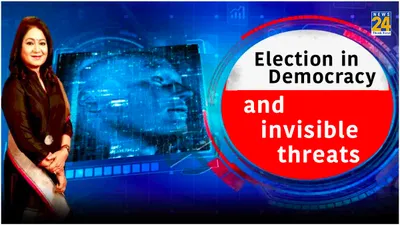 danger of deepfake in democracy and elections