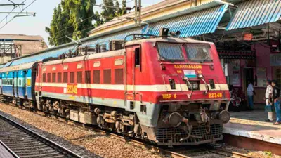 holi special trains  know timings  fare  and route plan