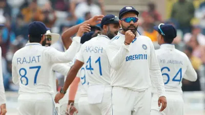 india secures top position in wtc rankings following new zealand s defeat in 1st test against australia