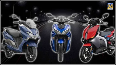 the rise of premium gearless scooters in india  tvs x  yamaha aerox 155  and suzuki burgman street ex