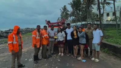 woman loses iphone on kerala vacation  what happened next 