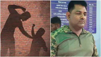 mirzapur  retired soldier stopped wife from dancing at wedding  thrashed by in laws