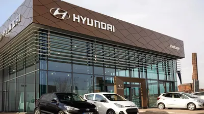 hyundai motor india s ev push  creta ev and three new models set for launch by year end