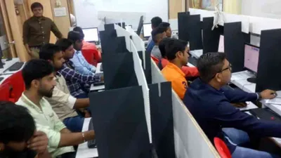 gujarat center s neet ug results raise eyebrows with 85  passing rate