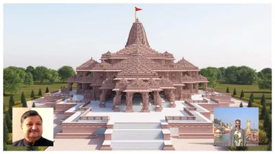 from divinity to development  ayodhya’s unfolding renaissance