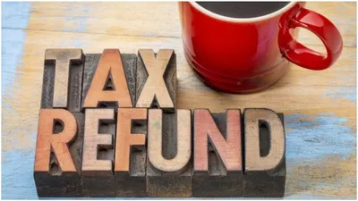 what to do if you haven’t received your tax refund after filing your itr