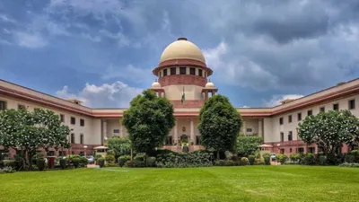 supreme court rules ed cannot arrest accused after special court takes cognizance of pmla complaint