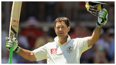 ricky ponting turned down head coach offer from india  reason will surprise you