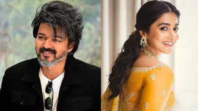 pooja hegde reunites with thalapathy vijay after beast for  thalapathy 69    hoping to create magic again 