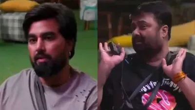 bigg boss ott 3  deepak chaurasia calls out armaan malik  receives a fiery response from youtuber