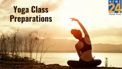 preps and poses for a seamless and ready to flow yoga session