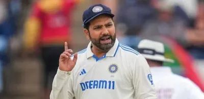 two players can become the captain of team india after rohit sharma  names revealed 