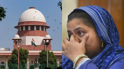supreme court s stalwart role as upholder of rule of law  a reflection on the bilkis bano case