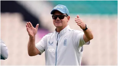 t20 world cup 2024  england coach laughs off australia s plan to knock them out
