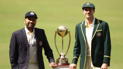 ex australian bowler makes bold prediction for border gavaskar trophy winner