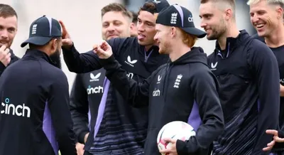 eng vs aus  a prodigal player ready to make his t20i debut for england 