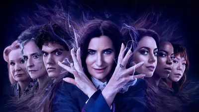 agatha all along  release date and time in india  ott platform  cast  plot and other details about marvel s new series