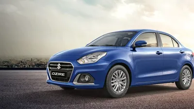 maruti suzuki releases the first teaser of dzire facelift   what to expect 