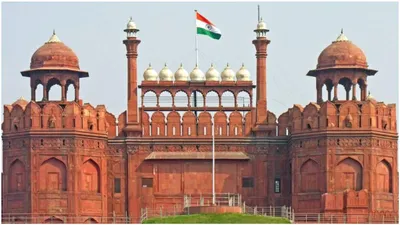 independence day  things you cannot keep along to red fort on aug 15  guidelines released