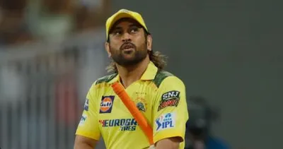 chennai super kings will take a big decision regarding ms dhoni  see report