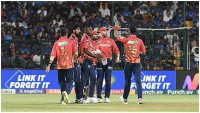 ipl 2024  gujarat titans vs punjab kings preview  probable playing xi and more