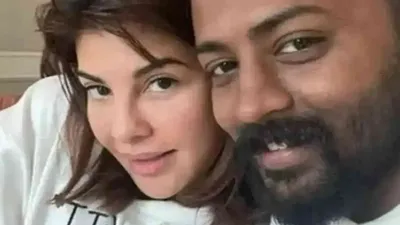 jacqueline fernandez receives lavish gifts from conman sukesh chandrashekhar on her birthday  including yacht