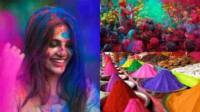 skincare 1o1  save your skin this holi  prep yourself with these 5 simple tips