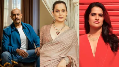 singer sona mohapatra finds vishal dadlani s offer to slapping cisf constable  bizarre 