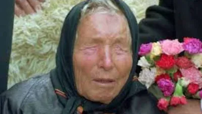 the end of the world will begin in 2025  baba vanga predicts