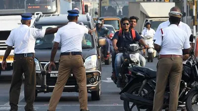 traffic alert in ncr  these violations may lead you to lose your vehicle s registration