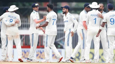 ind vs ban  bcci retains the same squad for 2nd test