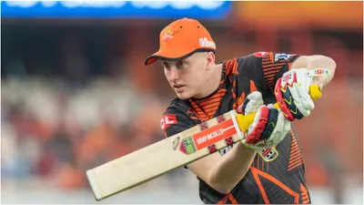 ipl 2024  players who can replace harry brook in delhi capitals this season