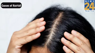 decoding hair fall  what’s behind the shedding in clusters 