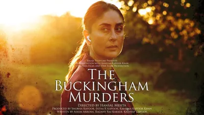 the buckingham murders box office collection day 6  hansal mehta s film falls flat  collects 0 02 crores