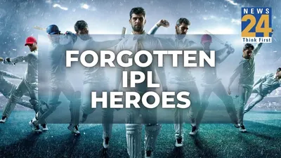 forgotten ipl heroes  players who once rocked the game