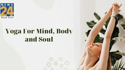the manifold benefits of yoga for body  mind and soul