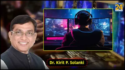 gaming as a pathway to prosperity in viksit bharat