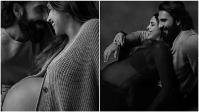 big slap on haters ’  fans shut down rumors with deepika padukone’s stunning pregnancy photoshoot