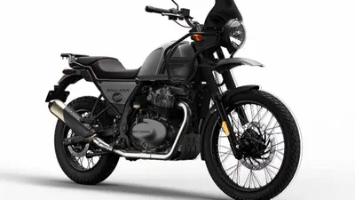 royal enfield himalayan 650  the ultimate adventure motorcycle for indian enthusiasts