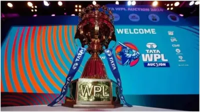 wpl 2024 ticket booking  how to buy tickets online and match details