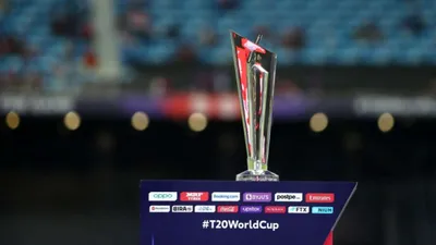exciting update  t20 world cup 2024 to be streamed free on mobiles in india