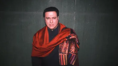 govinda releases first statement after getting injured by his gun  thank everyone