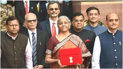tax exemptions  pay commission  jobs  expectations from nirmala sitharaman in union budget 2024