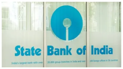 sbi aims to become india’s first financial firm to achieve ₹1 lakh crore net profit  says chairman cs setty