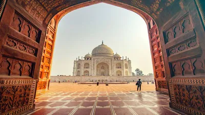 agra s monumental heritage is a victim of political apathy