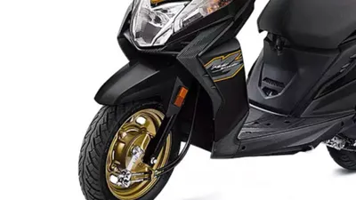 honda dio  a smart choice for indian roads   high mileage  advanced features  and stylish design