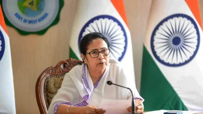 mamata banerjee offers to resign  prioritises justice over cm post