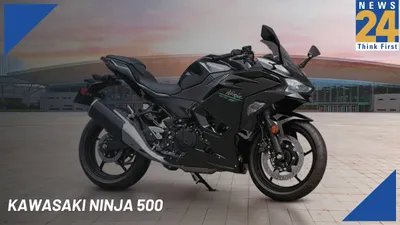 kawasaki ninja 500  is this supersport motorcycle the new king 