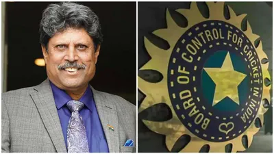  it was much needed   kapil dev lauds bcci for respecting domestic cricket